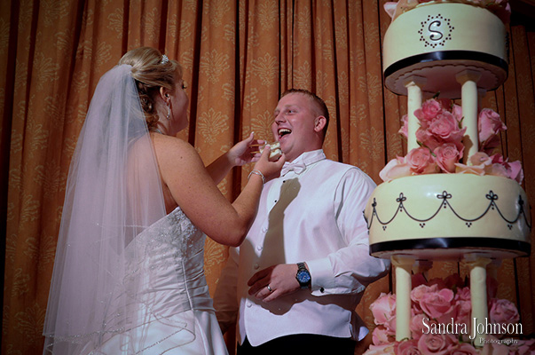 Best Gaylord Palms Resort Wedding Photos - Sandra Johnson (SJFoto.com)